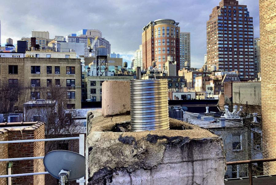 Chimney Liner: Vital Role